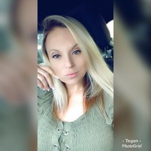 Meet your Posher, Tegan